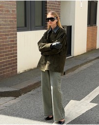 ENA PELLY - Ena Barn Jacket