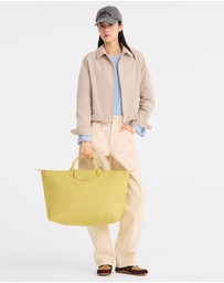 Longchamp - Le Pliage One Nylon Travel Bag - Large