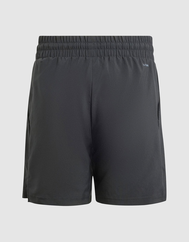 adidas Performance - Club Tennis Climacool 3-Stripes Shorts - Kids-Teens