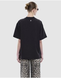 ENA PELLY - Chloe Oversized Tee