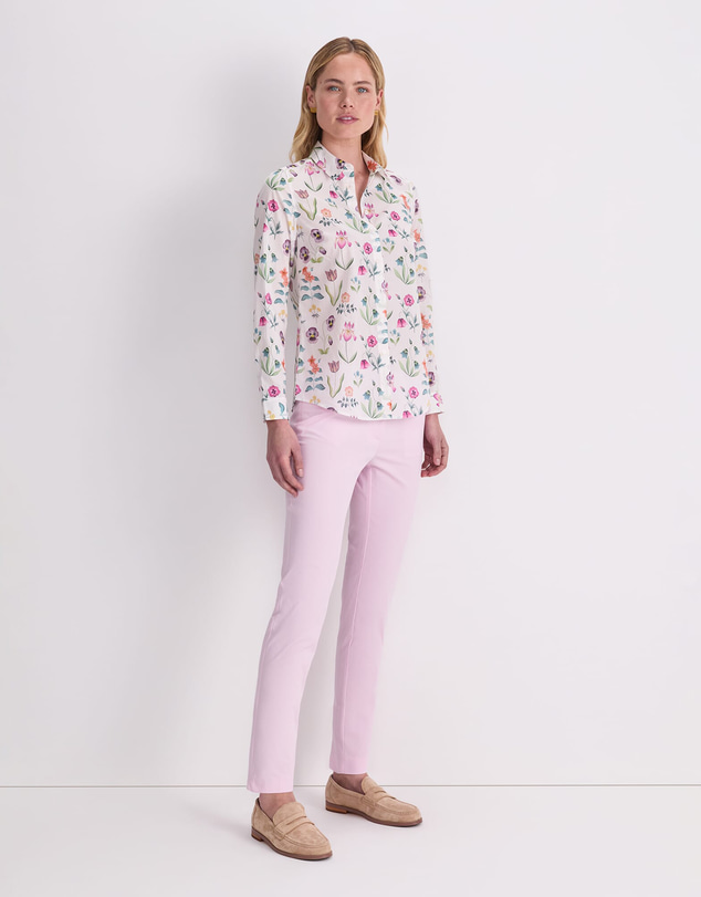 Sportscraft - Floral Majesty Liberty Shirt