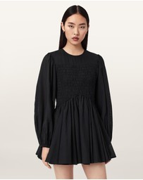 AllSaints - Chia Dress