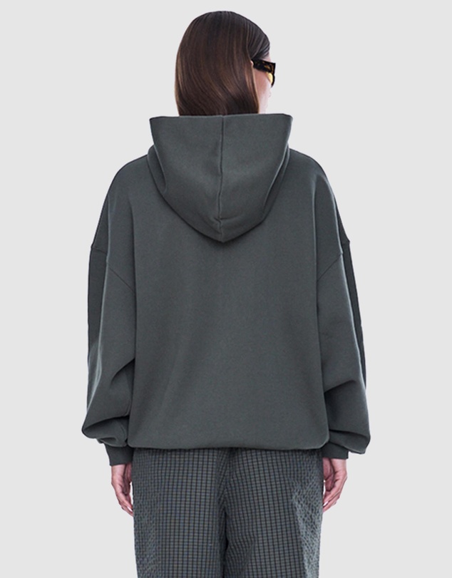 ENA PELLY - Cassie Oversized Hoodie