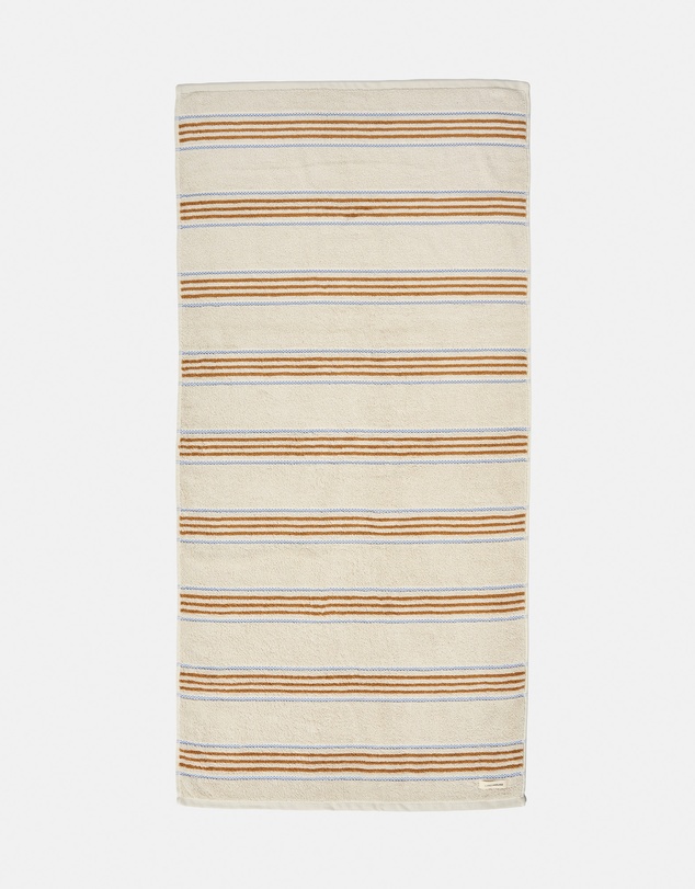 Linen House - Payton 4-Piece Towel Set