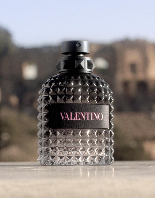 Valentino - Born In Roma Uomo EDT 50ml