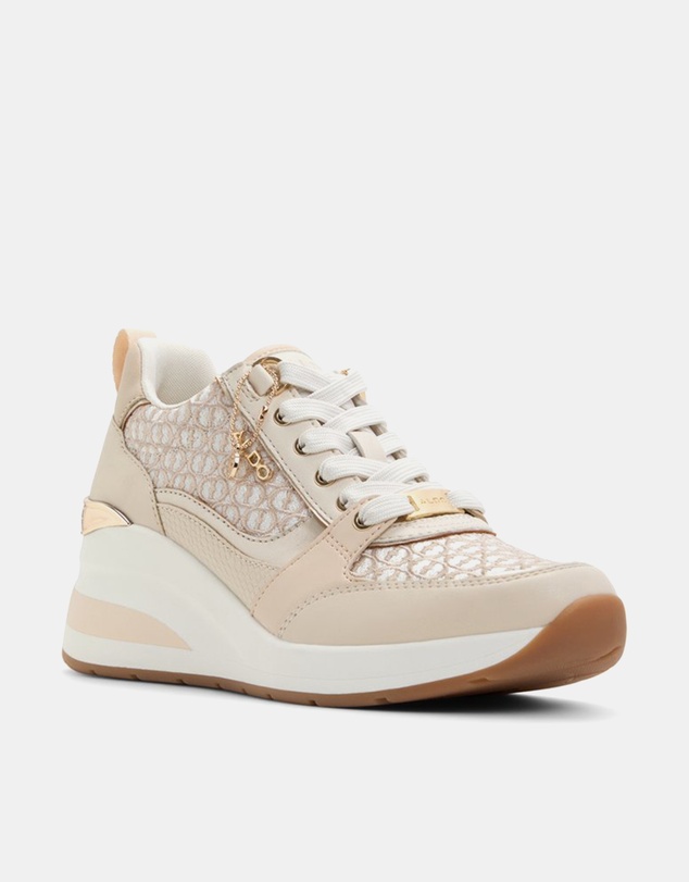 ALDO - Caroteriel Wedge Sneakers