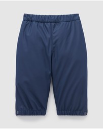 Purebaby - Waterproof Pants -Kids-Babies