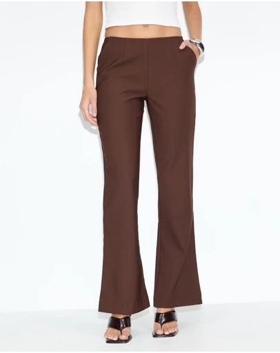 Dazie - Chloe Flare Leg Pants