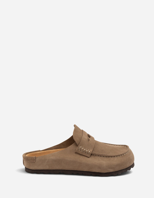Ozwear Connection Uggs - UGG City Classic Penny Unisex Mules