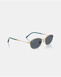 Ray-Ban - 0RB3749