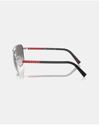 Prada Linea Rossa - PS54ZS
