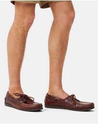 R.M.Williams - Islet Moccasin - Men's