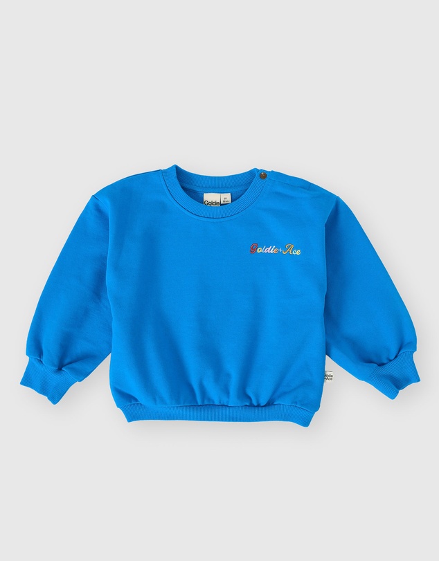 Goldie + Ace - Ellis Terry Sweater - Babies-Kids