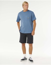 Rip Curl - Premium Surf Wettie Loose Tee