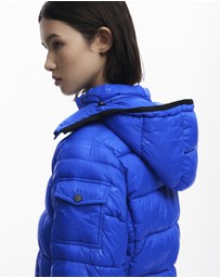 Desigual - Padded Jacket