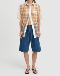 Blanca - Delphina Shirt