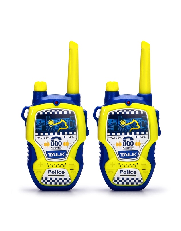 Wonderstuff - Walkie Talkies - Assorted