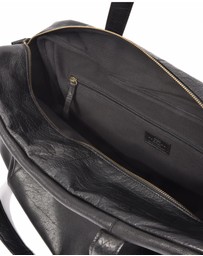 Cobb & Co - Fleming Leather Weekender Bag