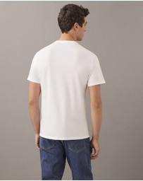 Calvin Klein - Logo Graphic Tee