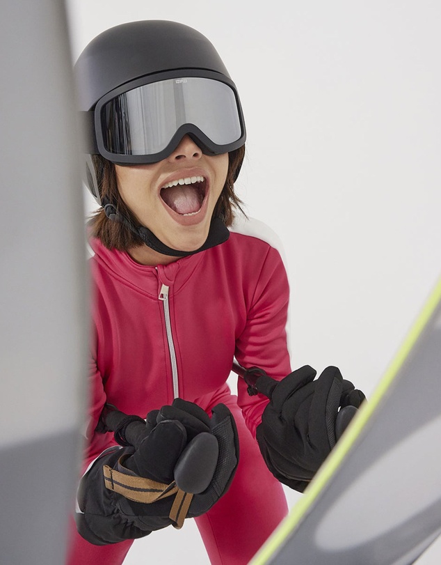 IZIPIZI - Sport Snow Adult All Weather