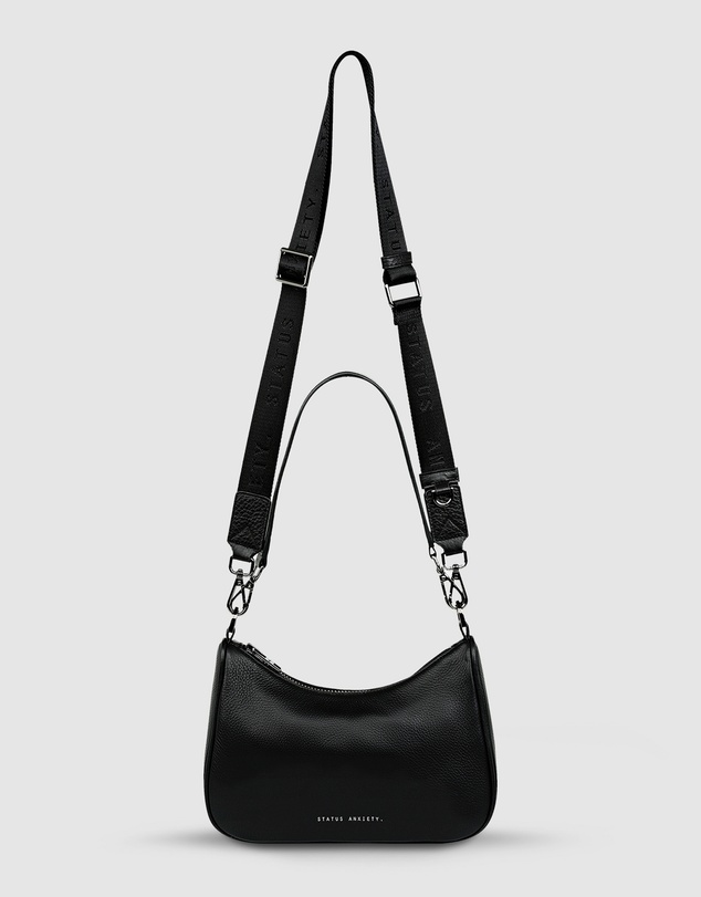 Status Anxiety - Look Both Ways Bag