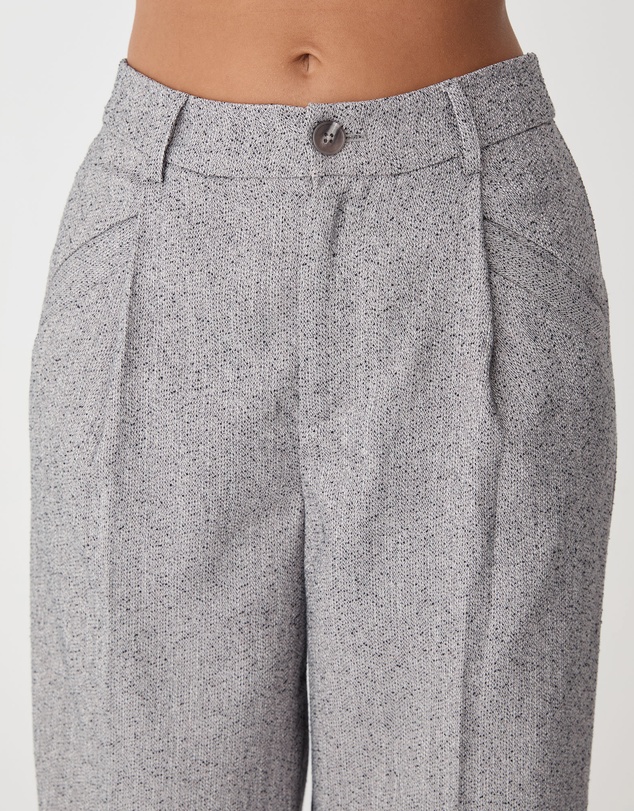 Forcast - Nevada Herringbone Pants