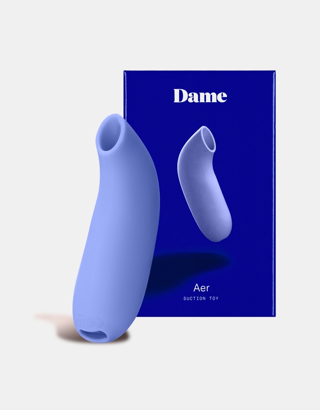 DAME - AER
