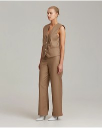 C/MEO COLLECTIVE - Validate Vest
