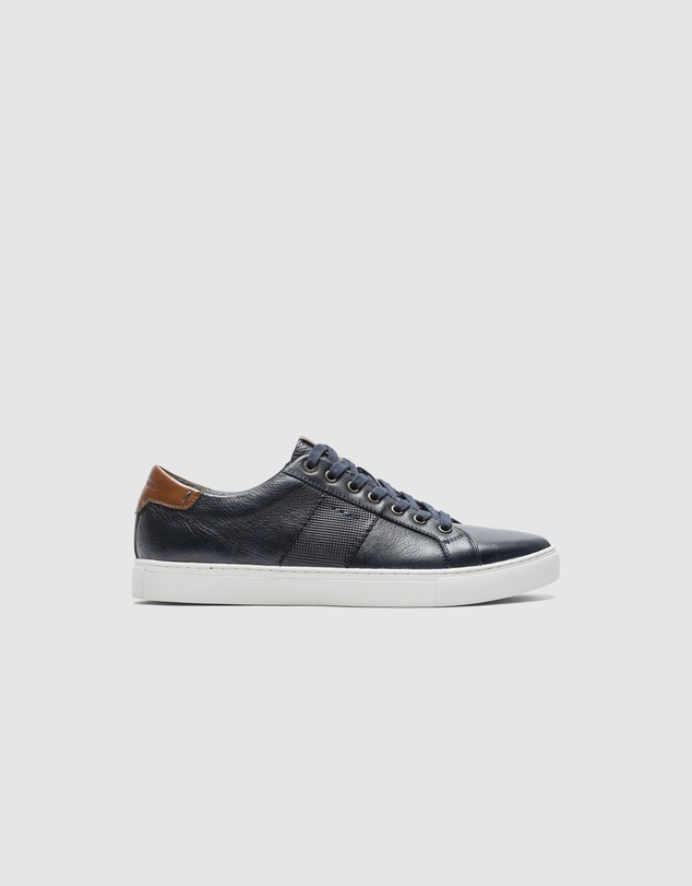 Rodd & Gunn - Endeavour Cruise Sneaker
