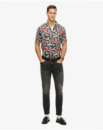 Superdry - Merchant Hawaiian Shirt