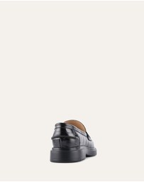 Jo Mercer - Jarvis Loafers