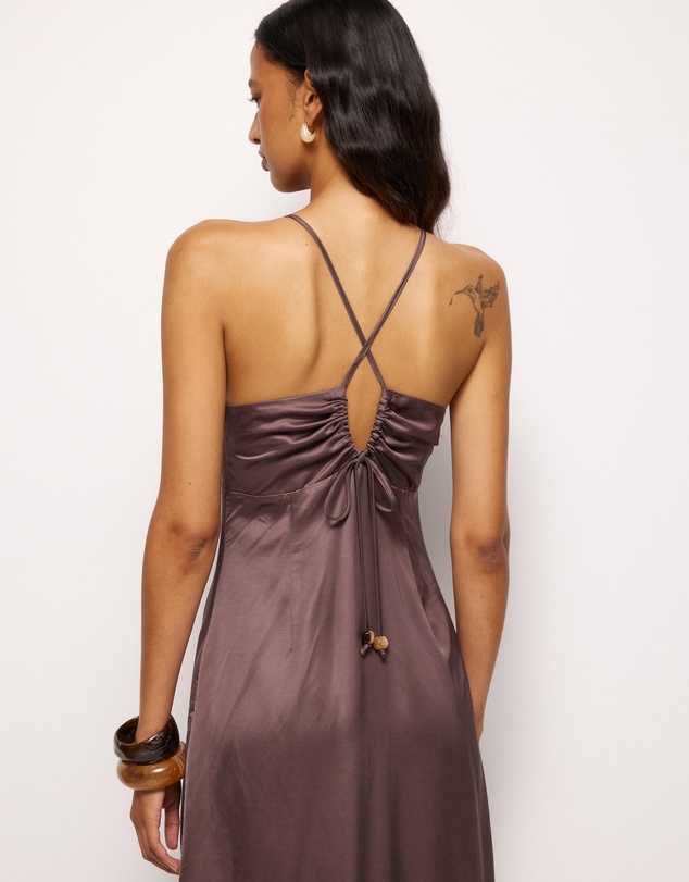 AERE - Avielle Maxi Dress