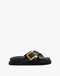 Country Road - Tessa Sandal