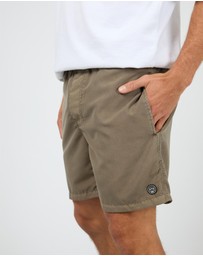St Goliath - Illusion Shorts