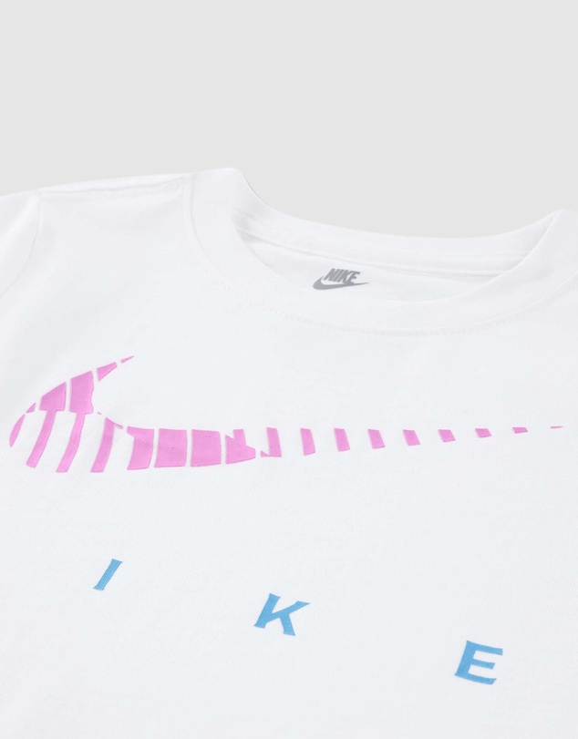 Nike - Essentials Icon Tee - Kids