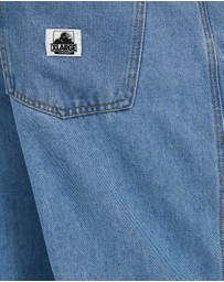 X-Large - Bull Denim 91 Pants