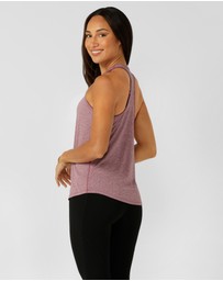 Lorna Jane - Amy Dynamic Active Tank