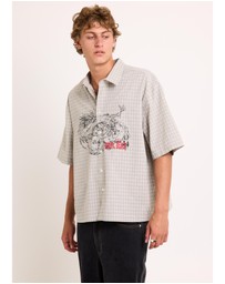 Standard - Haymarket Short Sleeve Shirt