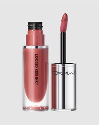 MAC - Locked Kiss Ink