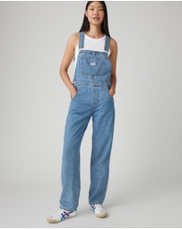 Levi's - Vintage Overalls