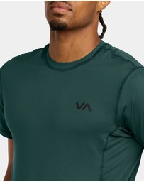 RVCA - Mens Sport Vent T-Shirt