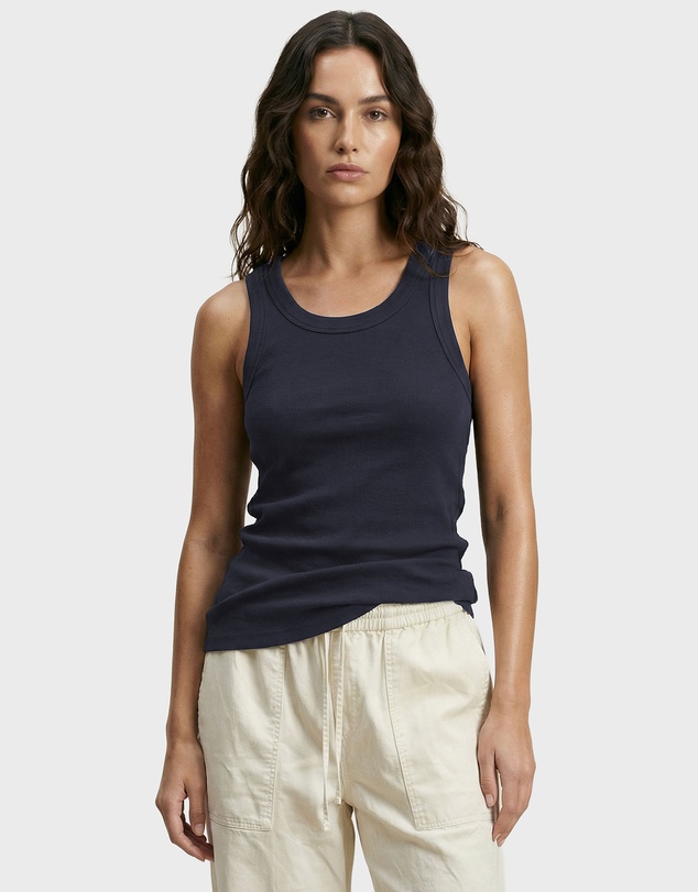 Academy Brand - Essential Rib Tank