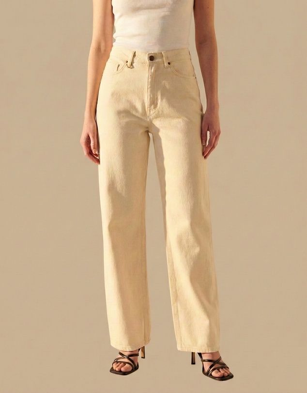Neuw - Coco Relaxed Jeans