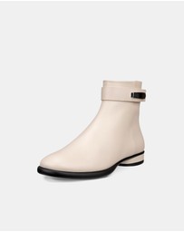 ECCO - ECCO Sculpted LX
