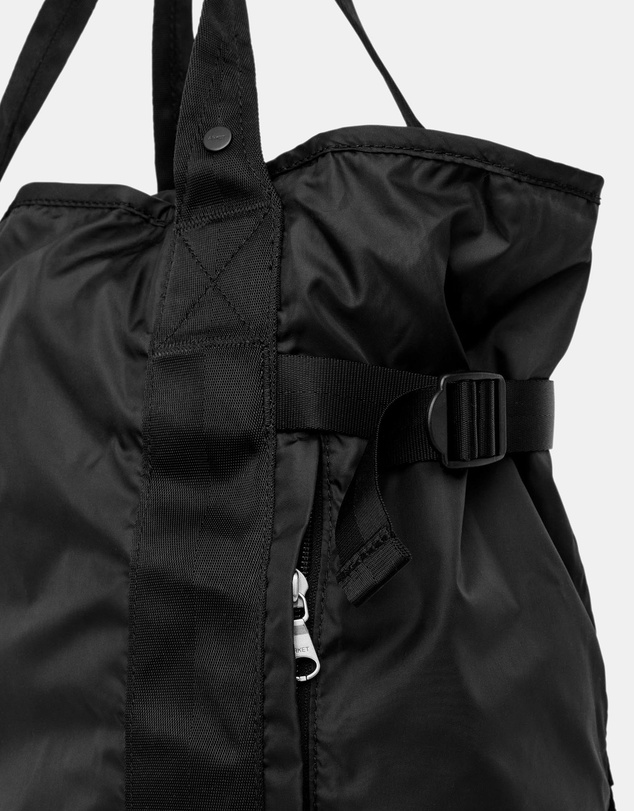 ARKET - Packable Two-Way Backpack