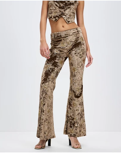 LENNI the label - Chromatic Pants