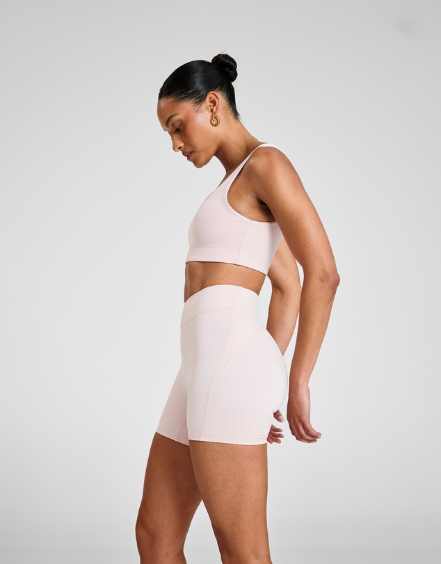 All Fenix - ALLFENIX CLOUDCORE Open Back Sports Bra 