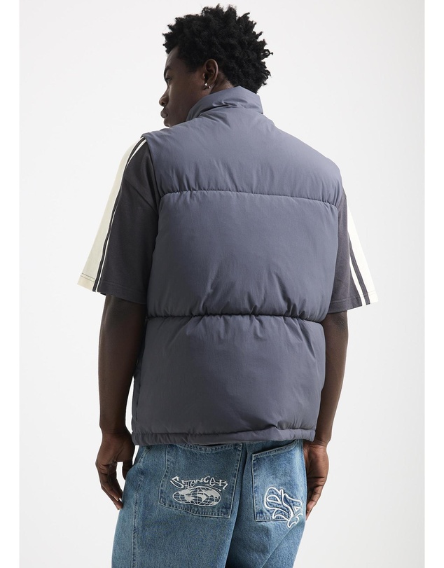 Spencer Project - Dakota Puffer Vest