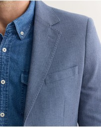 Oxford - Blake Textured Blazer