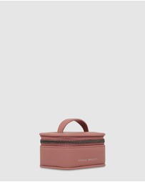 Status Anxiety - Heartbreaker Jewellery Case